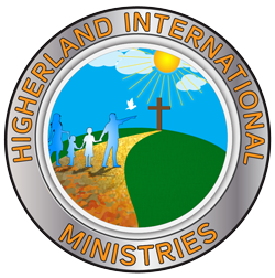 Higherland Ministries Logo